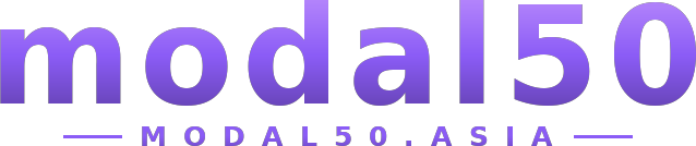 modal50 logo